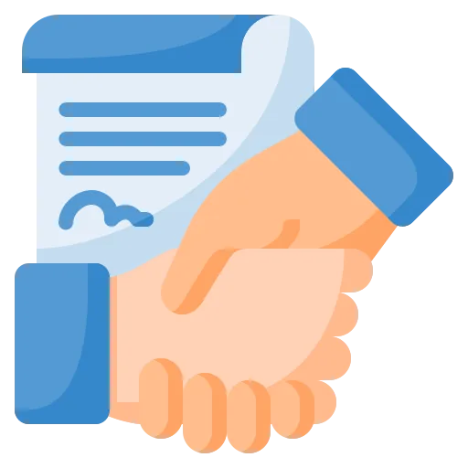 Illustration of a church planning document